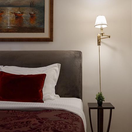 Archangel Kolonaki Apartment Athens Luaran gambar