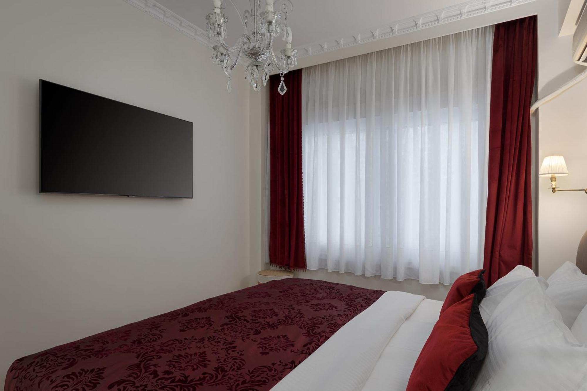 Archangel Kolonaki Apartment Athens Luaran gambar