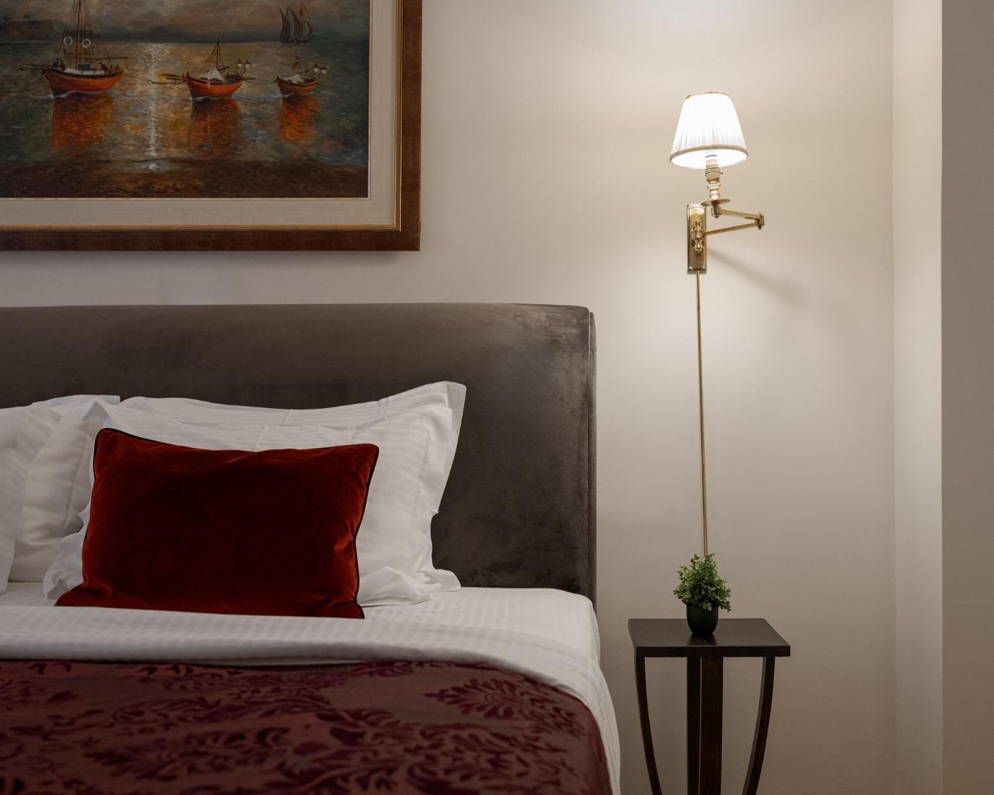 Archangel Kolonaki Apartment Athens Luaran gambar