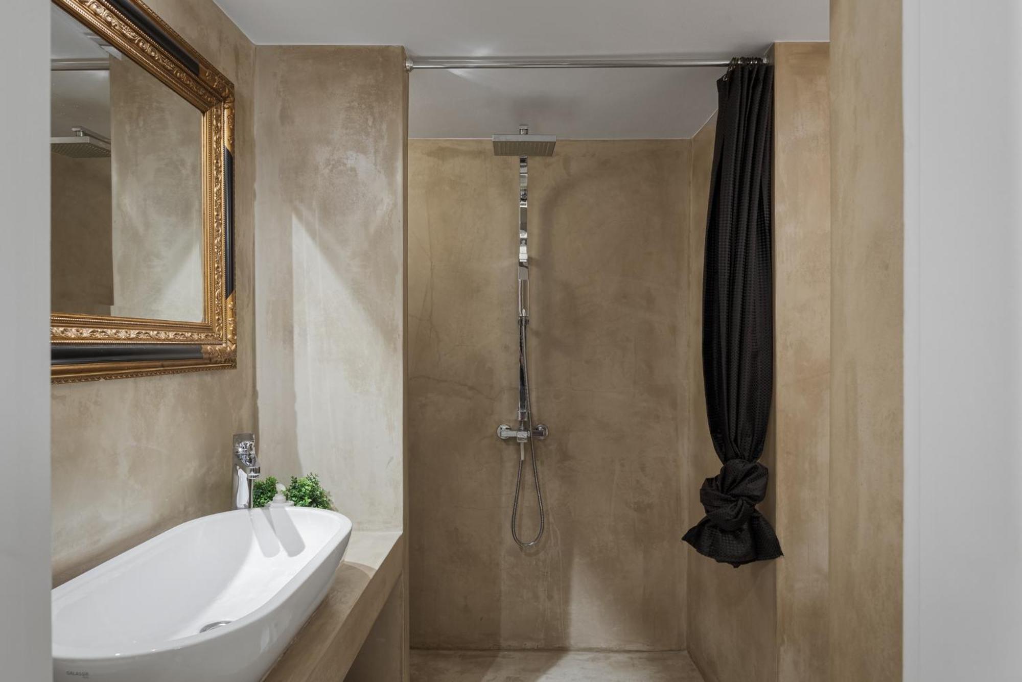 Archangel Kolonaki Apartment Athens Luaran gambar